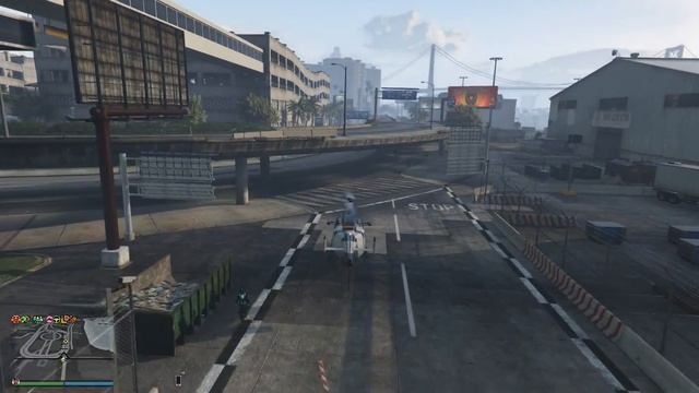 Grand Theft Auto V Online Gameplay PC 2560x1080 678 смотреть онлайн