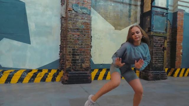 Copa de Oro 2019 - МК по реггетон / reggaeton - Ver.5 смотреть онлайн