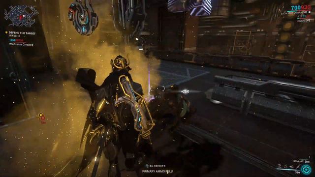 Where to farm Plastids - Warframe 2022 смотреть онлайн