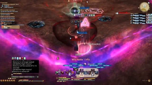 Order of Ouroboros- 4man T5 смотреть онлайн
