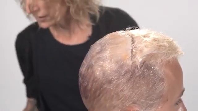 Beyond Blonde With Wella Blondor Toners