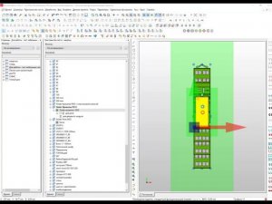 Eplan Pro Panel Делаем 3D макрос реле с кроваткой