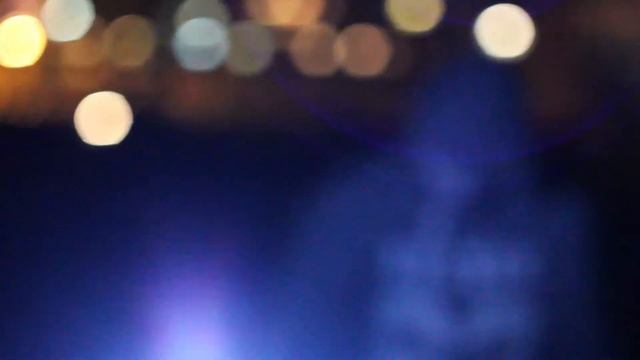 "Мой город спит" смотреть онлайн