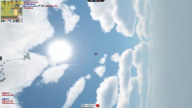 ПРЯМО В ГОЛОВУ! СМЕРТЕЛЬНЫЙ ЛАБИРИНТ В БЛОКАДЕ! МИНИ-ИГРЫ # 17 смотреть онлайн