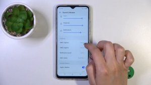 How to Find & Manage Sound Settings on TECNO Spark Go (2023)? - Audio Settings