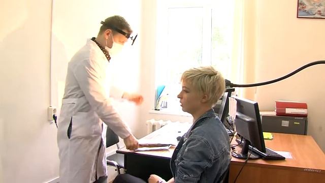 Рак головы и шеи смотреть онлайн