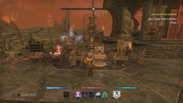 ESO Make Millions of Gold Crafting and Surveys смотреть онлайн