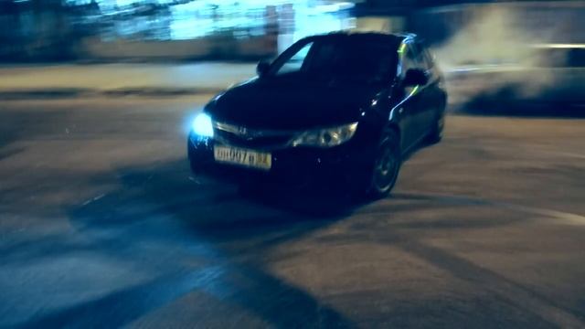 Subaru 1.6 4wd на Пензе 1 смотреть онлайн