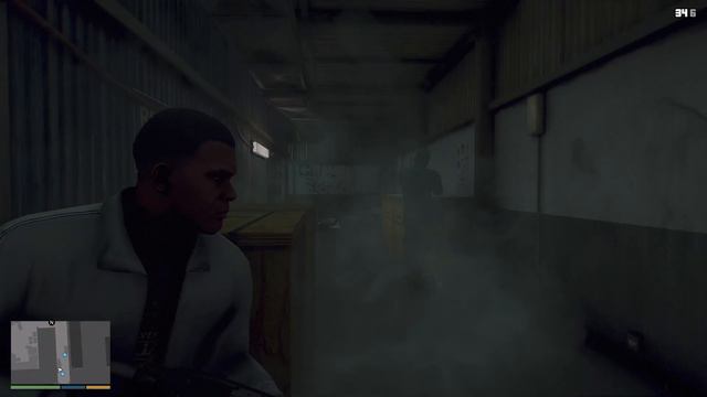 Grand Theft Auto V | The Long Stretch | NaturalVision Evolved | Windows 11 Auto HDR | RTX 3060 смотреть онлайн