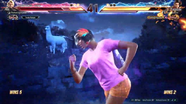 I'm Torn About the Tekken Shop | Average Gamer Unscripted смотреть онлайн