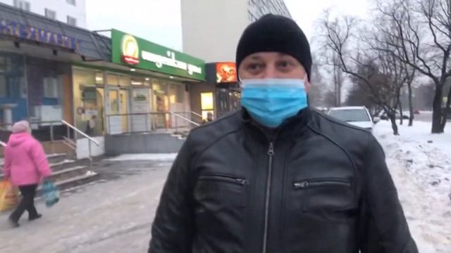 ТРОНЬ МЕНЯ! / ХАМУ СНОСИТ КРЫШУ / ДАВИ ИХ ПО-ЧЕЛОВЕЧЕСКИ смотреть онлайн