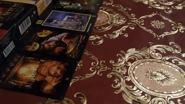 Бывший ( бывшая). Есть ли шанс начать все заново! Гадание онлайн. смотреть онлайн