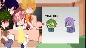 |- реакция ПИКОВЫХ и ЧЕРВОВЫХ на ПИКОВАРУ - пик/вару.не канон. перезалив.-|