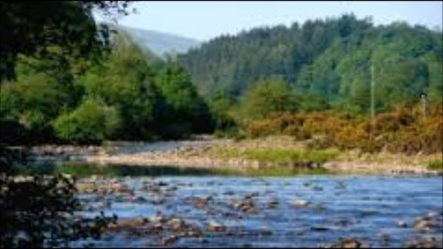 James Rae Watersmeet from the Tyne Sonata смотреть онлайн