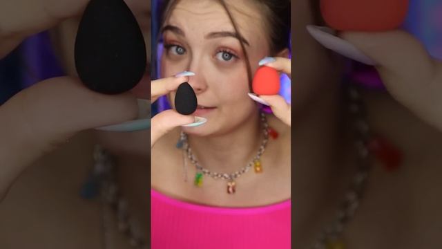 Мини спонж для глаз \ Поспик \ Pospik смотреть онлайн