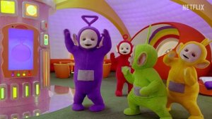 Телепузики 2022 (ТРЕШ озвучка) | Teletubbies