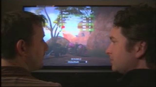 Red vs Blue Episode 1 REMASTERED! OFFICIAL смотреть онлайн