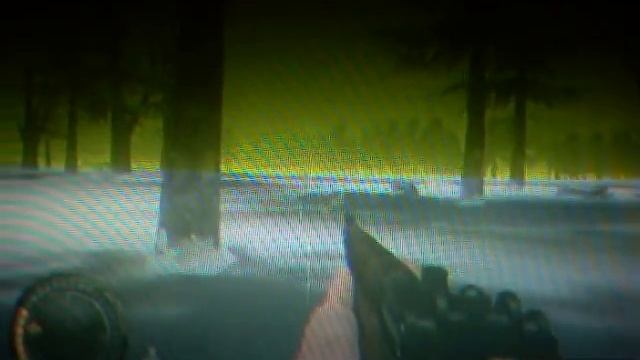 Medal OF Honor European Assault Mission 11 Operation: Virus House Walkthrough смотреть онлайн
