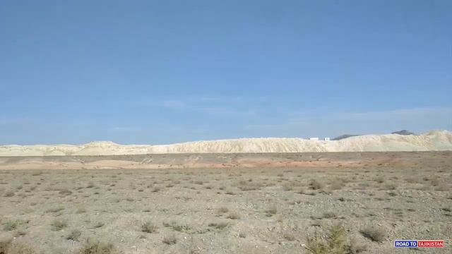 ГОРОД ИСФАРА, ISFARA CITY - TAJIKISTAN смотреть онлайн
