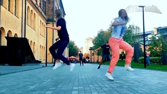 Muriel Dacq - Tropique (LUDOMIX Remix 2021) смотреть онлайн