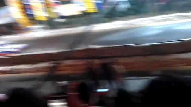 Colombo Night Race 2011 : Motor Cars Group SL-N - Ford Laser/Mazda up to 1300 cc Part 01 смотреть онлайн