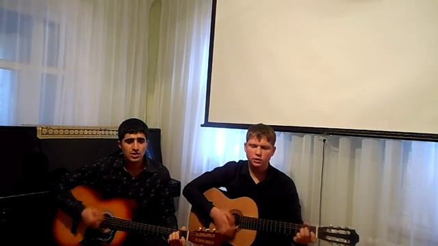 песня под гитару я возьму возьму свой карандаш смотреть онлайн
