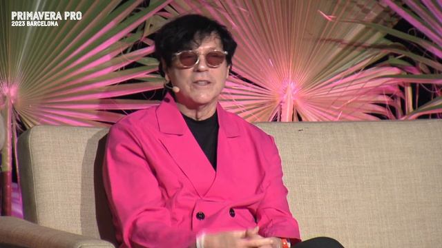 All roads lead to Sparks: an analysis of pop music of the last 50 years смотреть онлайн