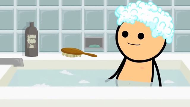 Шоу Цианид и Счастье Эпизод 2 - Почему Я Ненавижу Летний Лагерь смотреть онлайн