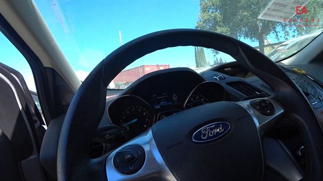 Ford Escape 2016 (KUGA) по цене MacBook! 2000$ | АВТО ИЗ США В УКРАИНУ?? С ПРОВЕРКОЙ НА АУКЦИОНЕ смотреть онлайн