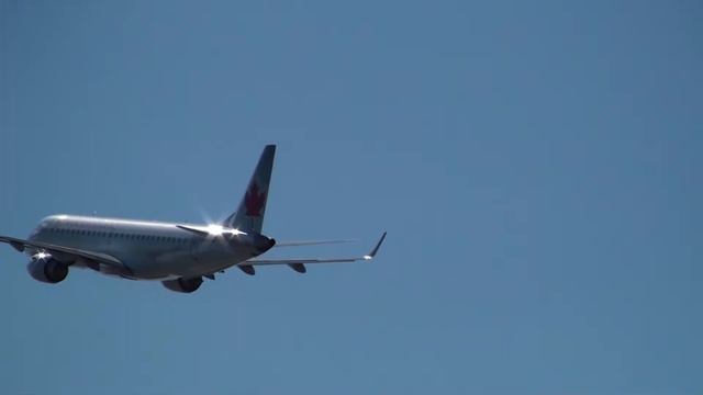 ★ Plane Spotting ★ Montreal Airport ★ April 2014 ★ FULL HD ★ смотреть онлайн