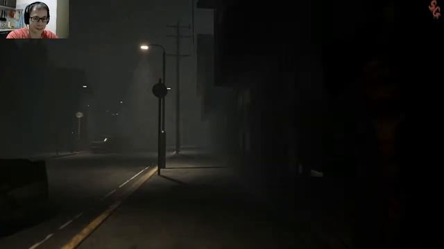 Сатанинская церковь. Прохождение игры welcome to hanwell #4. смотреть онлайн