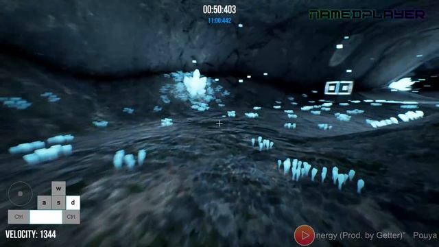 Bunny Hop League Gameplay смотреть онлайн