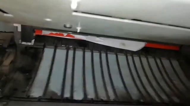 Quick Guide: Resolving Paper Jams in HP LaserJet 2727 Printer смотреть онлайн