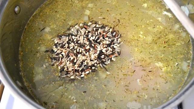 Книга рецептов