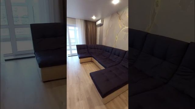 ремонт квартир Череповец, Любецкая. смотреть онлайн