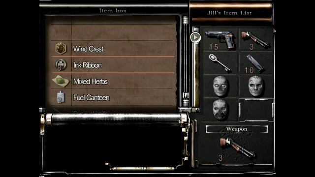 Resident Evil hd часть 7 смотреть онлайн
