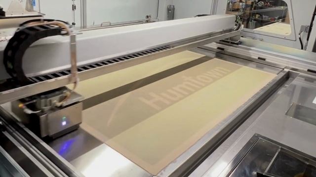 Inside 3D Printer While Working - 4/2023 смотреть онлайн