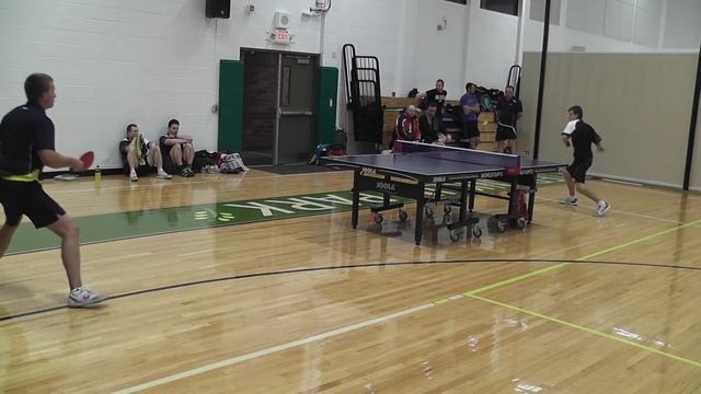 Artur Kurek vs Michael Wolski 3:0 - Experior vs GO2 смотреть онлайн