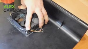 Подставка Охлаждающая для ноутбука своими руками