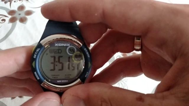 Xonix hrm3 смотреть онлайн