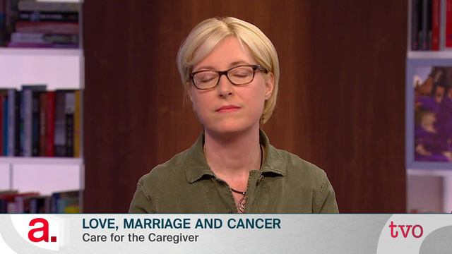 Love, Marriage and Cancer смотреть онлайн