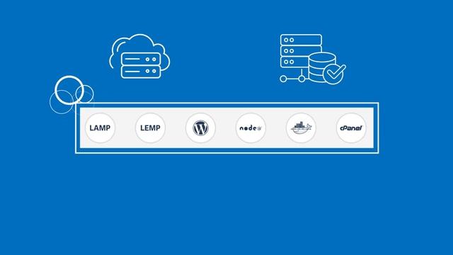 Cloud Platform by Atlantic.Net смотреть онлайн