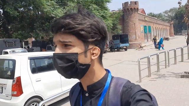 Pindi Ki tickets Yes krwa li ✌️| Tour LHR to ISL | Mouzam Vlog's смотреть онлайн