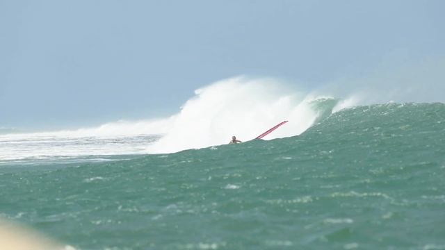 Java / Indonesia 2017 - Windsurfing Paradise смотреть онлайн
