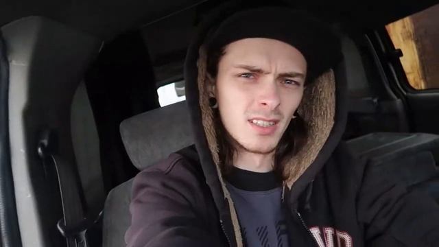 Спасение старого дизеля от перегрева. Сколько стоит ремонт? смотреть онлайн