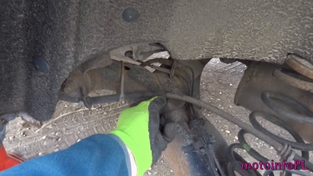 #Jak wymienić zderzak Fiat Stilo. How to remove front and rear bumper #zderzak #bumper #live смотреть онлайн