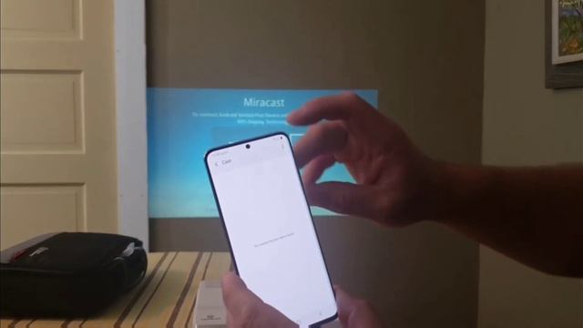 Mini Projector Review: Vankyo Leisure 3 pro projector - 2020 model with WiFi [193] смотреть онлайн