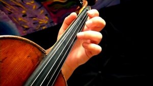 Как играть FairyTale Александра Рыбака на скрипке. Оригинальная версия