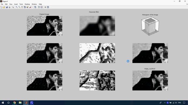 Speckle Noise Reduction Technique for SAR Images Using Statistical Characteristics of Speckle Noise смотреть онлайн