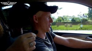 Mercedes Benz ML w166 63 AMG , Обзор и мнение владелица и окружавших